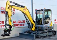 Wacker Neuson ET 58