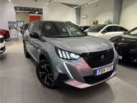 Peugeot 2008 GT 1.2 PureTech 130hk Aut - BACKKAMERA