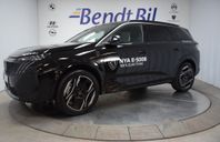 Peugeot E-5008 GT 7-sitts Dragkrok 2,521:- i Förmånsvärde