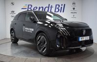 Peugeot E-5008 GT 7-sitts Dragkrok 2,521:- i Förmånsvärde