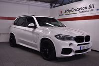 BMW X5 xDrive 40d Steptronic M Sport