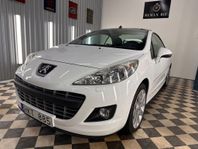 Peugeot 207 CC 1.6 VTi Euro 5 OBS: 6,700 mil