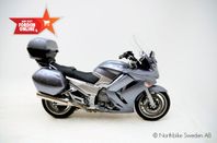 Yamaha FJR 1300