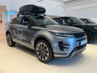 Land Rover Range Rover Evoque P270e PHEV Dynamic SE