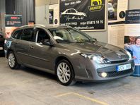 Renault Laguna Grandtour 1.5 dCi eco2 Euro 5