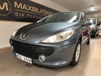 Peugeot 307 5-dörrar 1.6 Euro 4