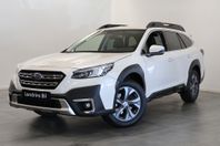 Subaru Outback 2.5 4WD XFuel Limited V-hjul Drag M-värme