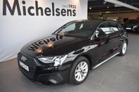 Audi A3 Sportback 35 TFSI 150 HK PROLINE