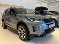 Land Rover Discovery Sport P270e PHEV Dynamic SE