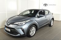 Toyota C-HR 1,8 Elhybrid Active