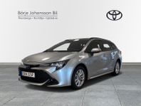 Toyota Corolla 1,8 Hybrid Touring Sports Active Plus