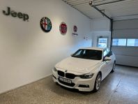 BMW 320 d xDrive Sedan M Sport Euro 5