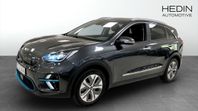 Kia E-Niro 0% KAMPANJRÄNTA