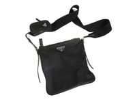 Prada Re-Nylon Shoulder Bag Pochette