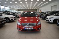 Mercedes-Benz B 180 CDI Manuell