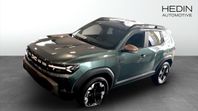 Dacia Duster NYA DUSTER EXTREME HYBRID 140 - LANSERINGSBIL