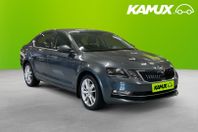 Skoda Octavia 1.0 TSI Manual Canton B-kamera Navi Drag Apple