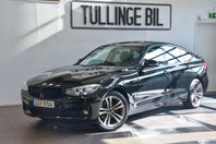 BMW 320 d xDrive GT Sport line M-Ratt Navi P-Sensorer Drag