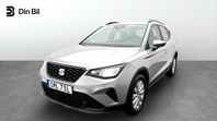 Seat Arona 1.0 TSI 110 HK DSG7 STYLE