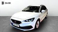 Seat León Sportstourer 1.0 eTSI 110 HK DSG7 STYLE