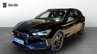 Cupra Leon Sportstourer e-Hybrid VZ / 1.4 TSI / 245 hk