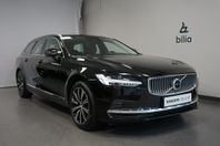 Volvo V90 Recharge T6 Inscription Expression