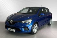 Renault Clio TCe 100 Zen II 5-d