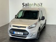 Ford transit Connect 230 LWB 1.5 TDCi Powershift Euro 6