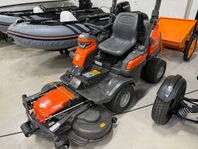 Husqvarna P 524X EFI Awd - 24  # Höst Rea #