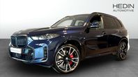 BMW X5 30d xDrive M-Sport Pro Innovation Pano Drag H/K