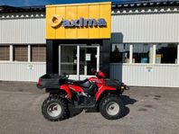 Polaris Sportsman 500 X2