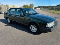 Volvo 940 2.3 Classic 2 ägare