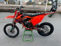 KTM 85 SX 19/16  53tim