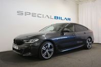 BMW 640 d xDrive Gran Turismo M Sport Ultimate Edition