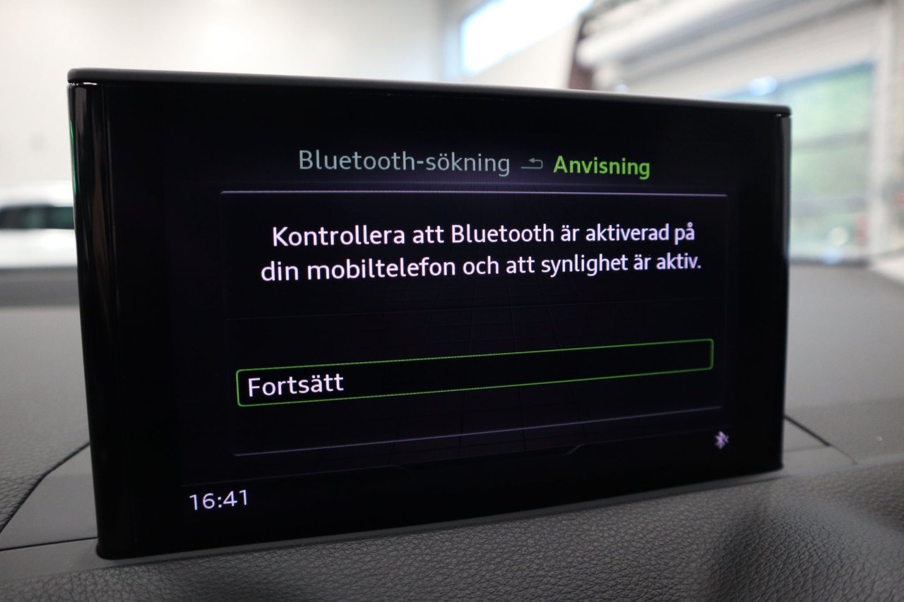 For sale Audi Q2 30 TFSI Manual, 116hp, 2019 for sale at Smista Bil