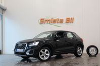 Audi Q2 30 TFSI Proline Edition FARTHÅLLARE PDC 116hk