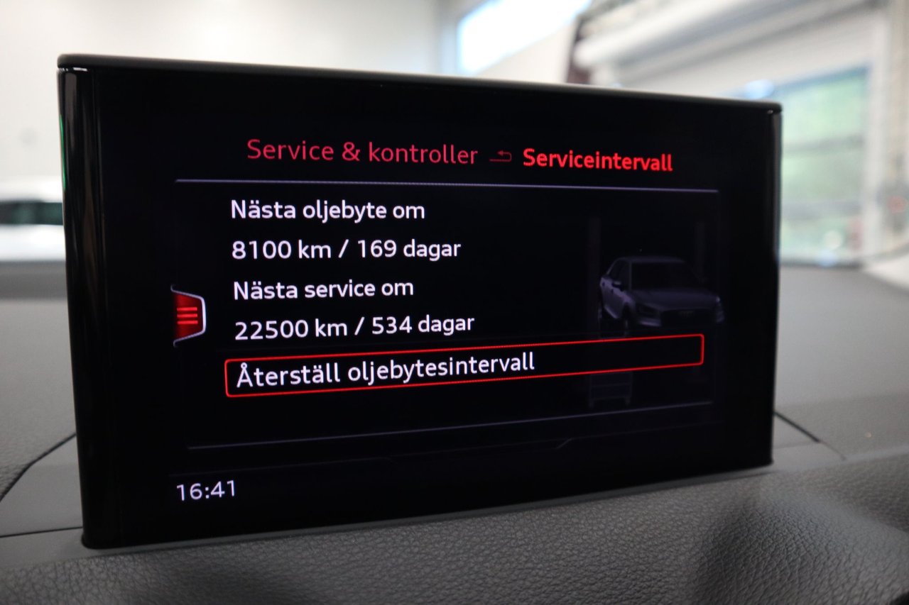 For sale Audi Q2 30 TFSI Manual, 116hp, 2019 for sale at Smista Bil