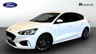 Ford Focus ST-Line Edition 1.0 125HK AUT