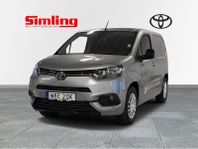 Toyota ProAce City Electric 50 kWh Professional / Drag / Nav