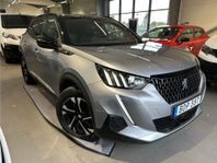 Peugeot 2008 GT 1.2 PureTech 130hk Aut - BACKKAMERA