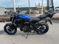 Yamaha MT-07 714mil