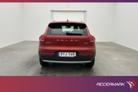 Volvo XC40 D3 150hk AWD Momentum D-Värmare 360º Skinn VOC