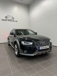 Audi A4 allroad quattro 2.0 TDI DPF quattro S Tronic Comfort