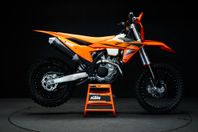 KTM 450 EXC-F