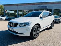 Volvo XC60 D4 Classic, Summum VOC