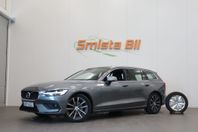 Volvo V60 D4 AWD Advanced DRAG KAMERA H/K VÄRMARE VoC 190hk