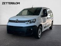 Citroën e-Berlingo Business Premium 50kWh (L2)