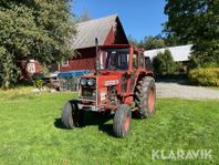 Traktor Volvo BM T 500