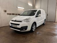 Citroën Berlingo  Van 1.6 Blue HDI