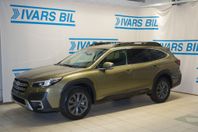 Subaru Outback 2,5i XFuel Limited inkl drag & vinterhjul